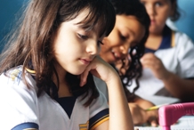 Apresenta��o da Escola